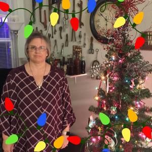 Meet your Posher, Tracie